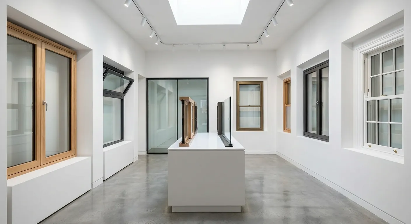 Andersen and ProVia window and door brands installed by Cosello Construction